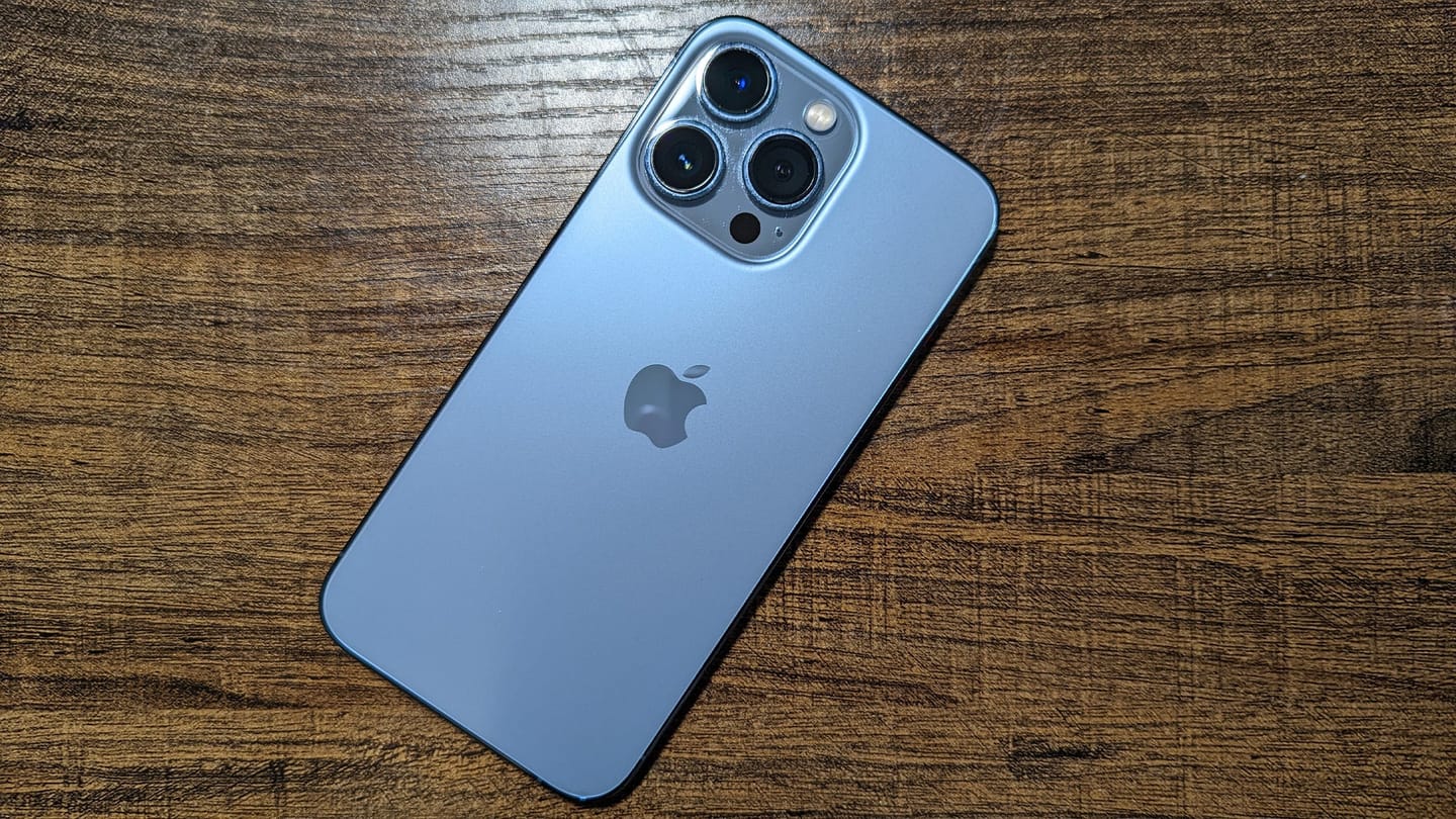 iPhone 15 Pro: The Titanium Beast That Changes Everything
