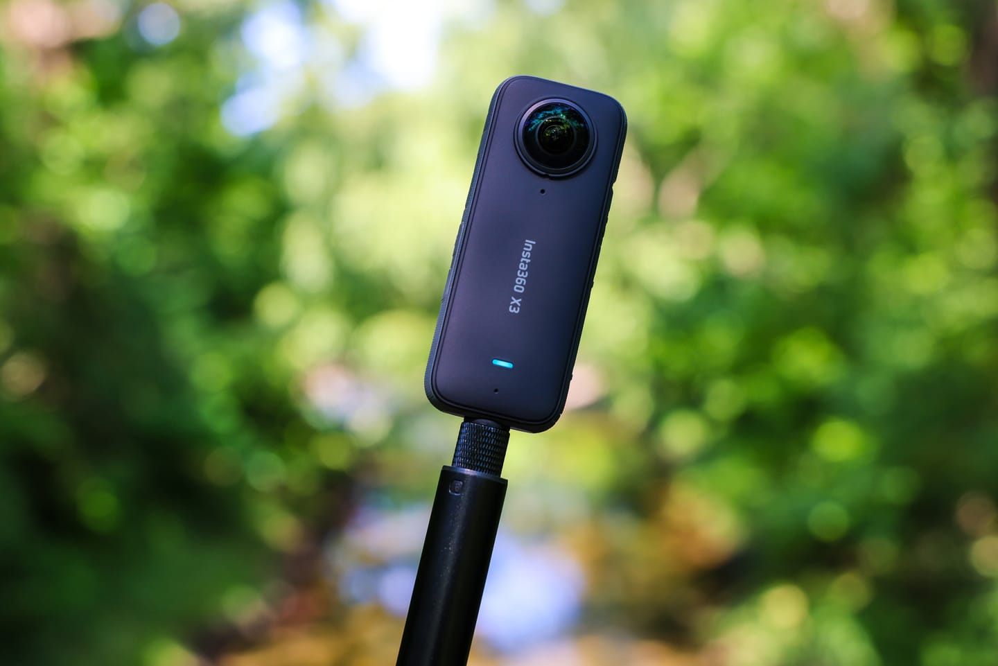 Insta360 X3: The 360-Degree Camera That Changes EVERYTHING
