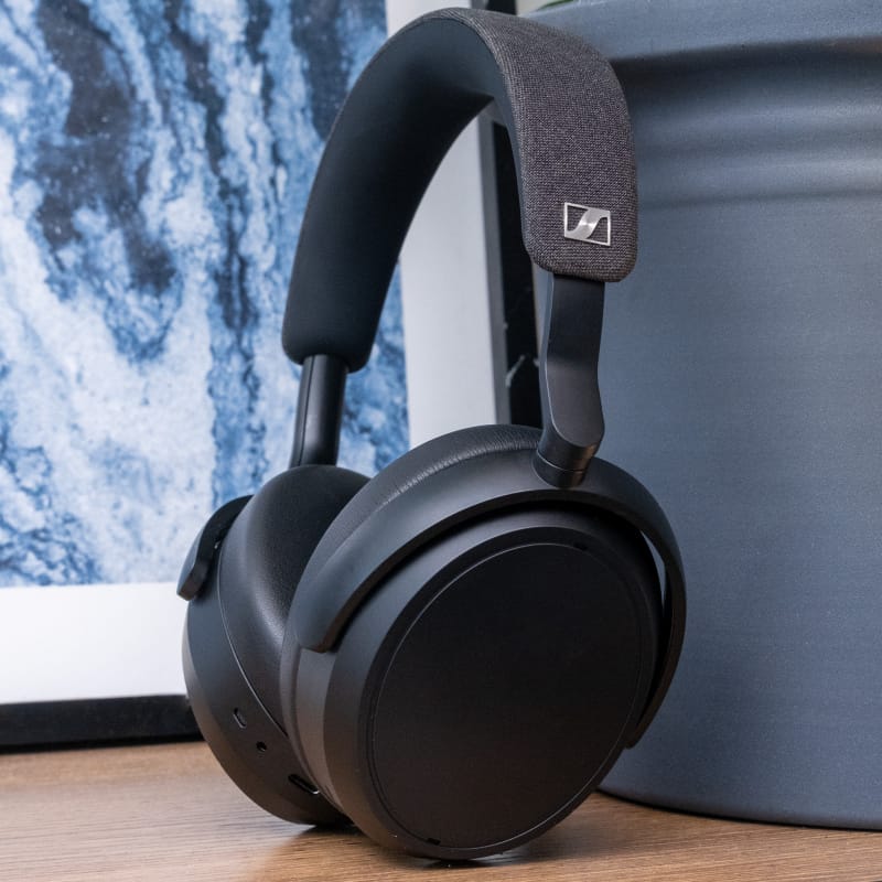 Sennheiser Momentum 4 Wireless: The Audio Beast You Didn't Know You Needed