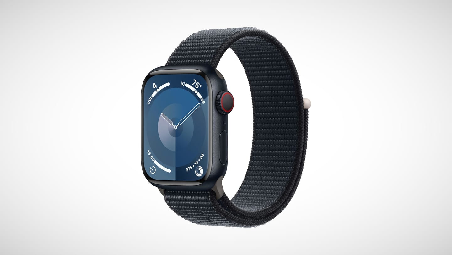 Apple Watch Series 9: The Most Refined Smartwatch Yet - A Brutally Honest Review