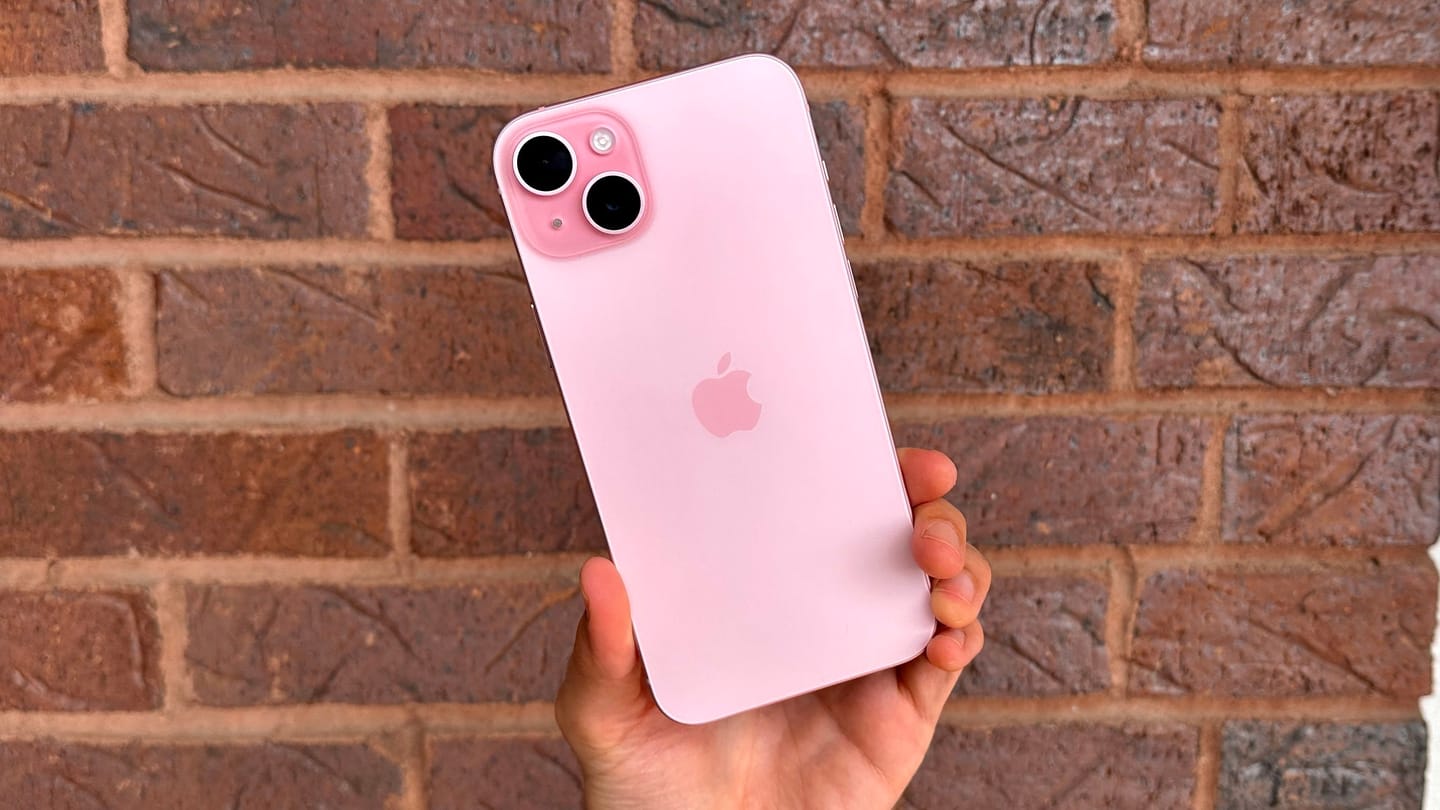 iPhone 15 Plus: The Low-Key Sleeper Hit of 2023
