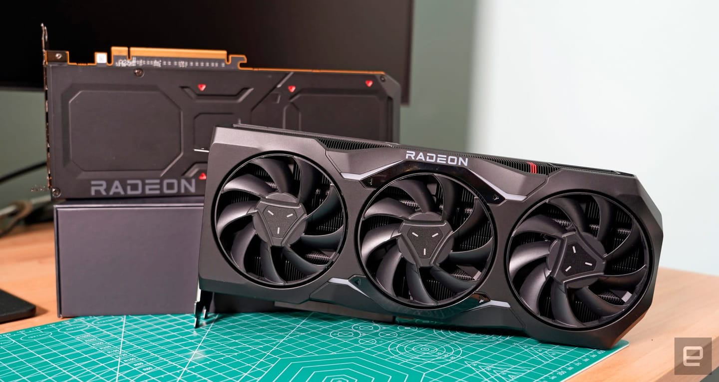 AMD Radeon RX 7900 XTX: The Graphics Card That Might Just Break the Internet