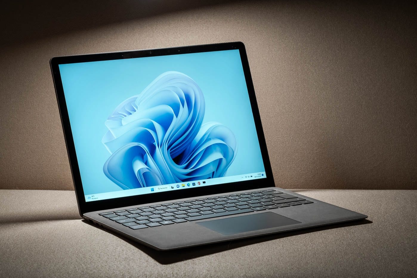 Microsoft Surface Laptop 5: The Most Underrated Productivity Beast of 2023