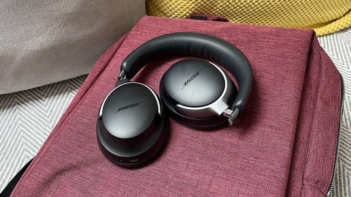 Bose QuietComfort Ultra Headphones: The New Audio Beast That Changes Everything