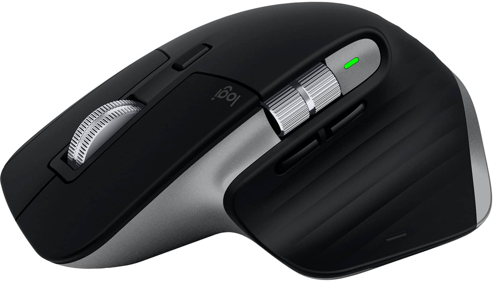 Logitech MX Master 3S: The Ultimate Productivity Mouse That's Basically Perfection