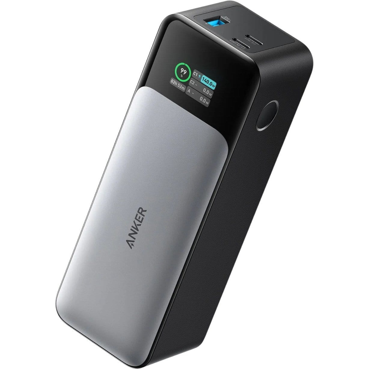 Anker 737 PowerBank: The ULTIMATE Charging Beast You Need to Know About