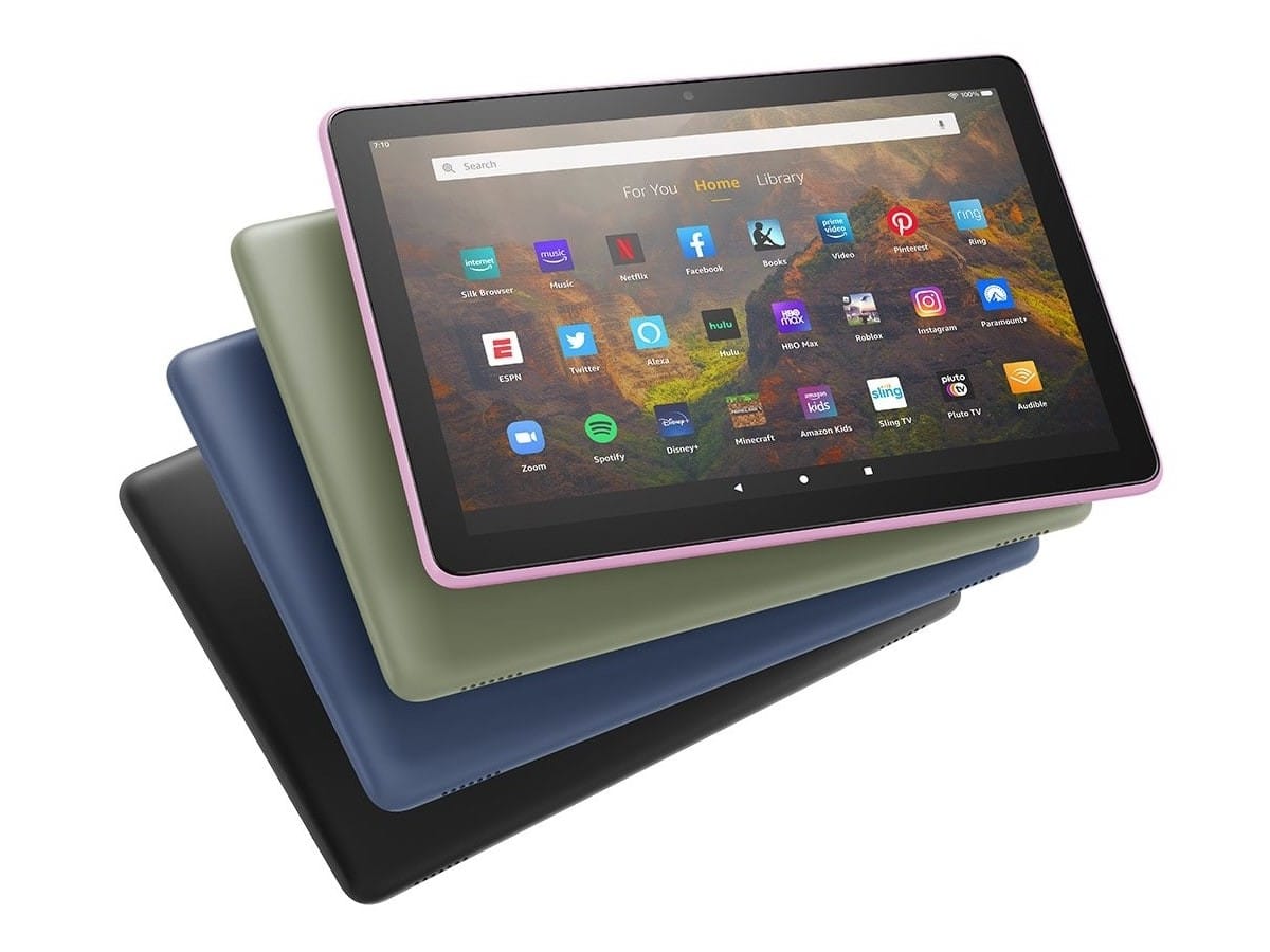 Amazon Fire HD 10 Plus: The Budget Tablet That Actually Surprises