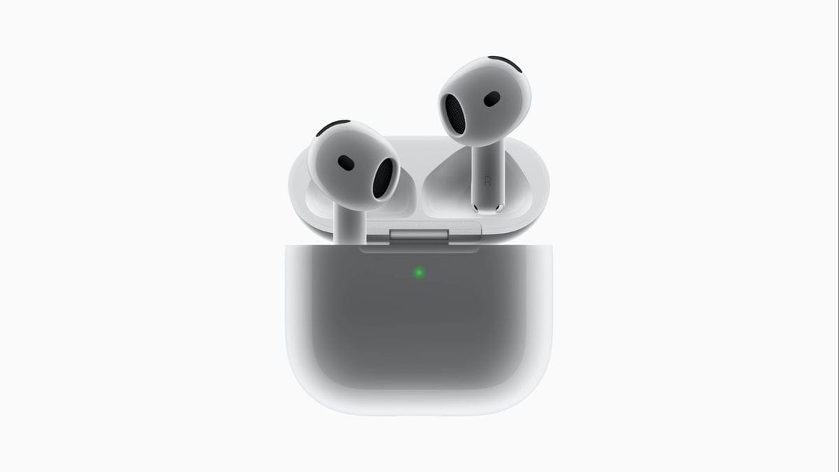 Apple AirPods 4: The Wireless Earbuds That Might Just Redefine Everything