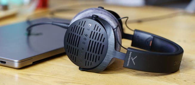 Beyerdynamic DT 900 Pro X: The Audio Beast You Didn't Know You Needed