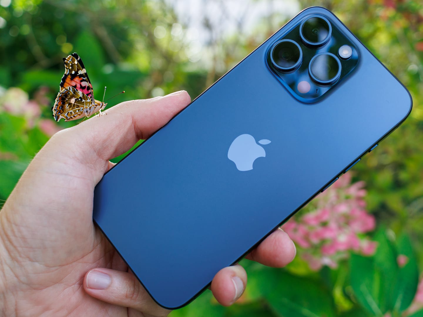 iPhone 15 Pro Max: The Titanium Beast That Changes Everything
