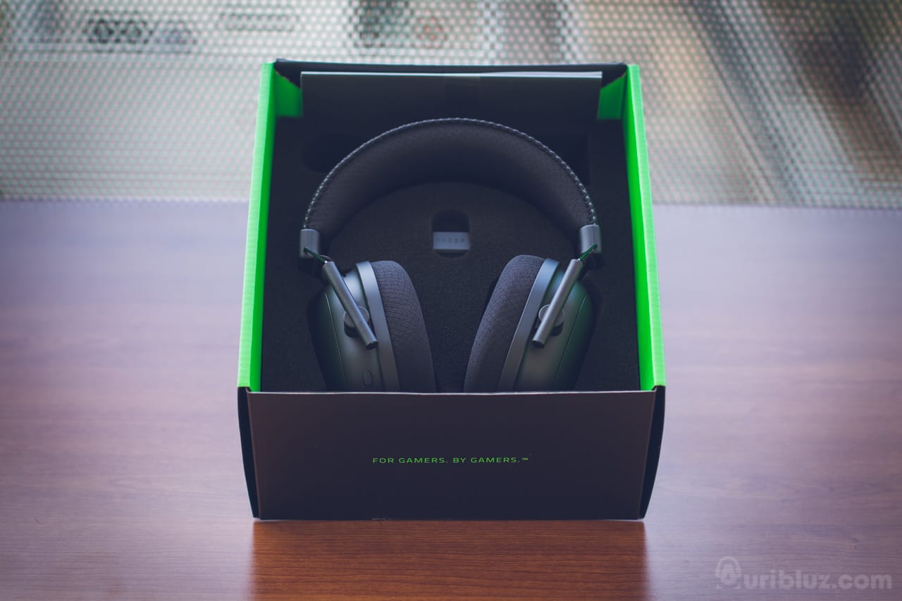 Razer BlackShark V2 Pro: The Ultimate Gaming Headset That Actually Delivers