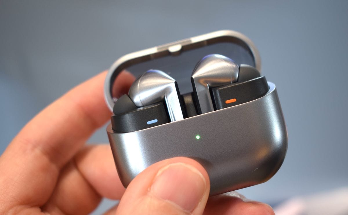 Samsung Galaxy Buds 3 Pro: The Ultimate Sound Experience You Didn't Know You Needed