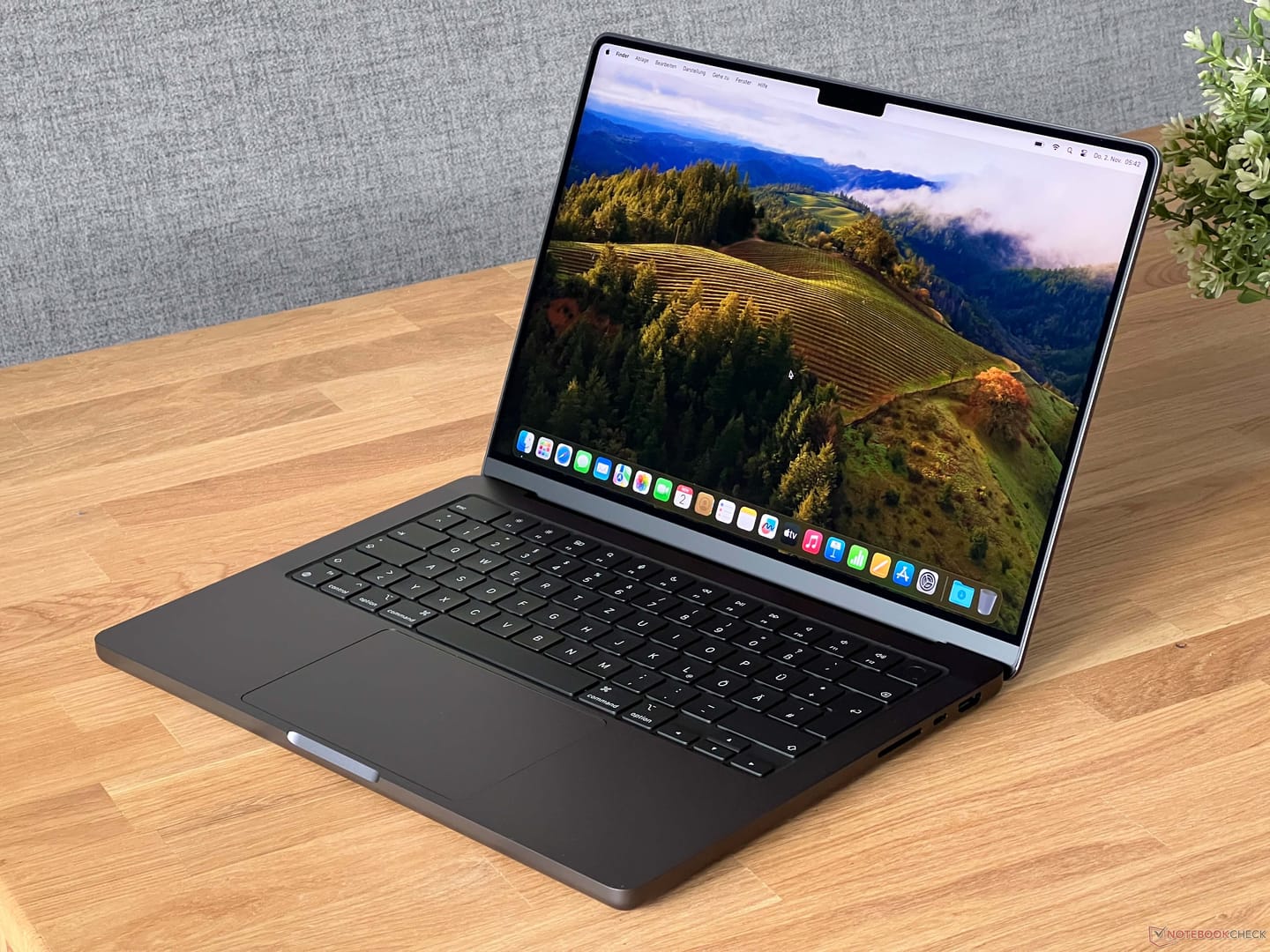 MacBook Pro 14-inch M3 Pro: The Ultimate Portable Powerhouse You Didn't Know You Needed