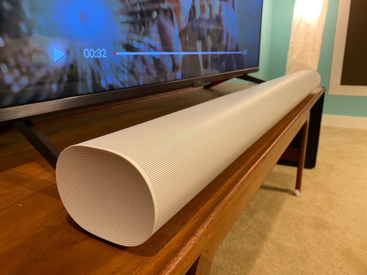 Sonos Arc Review: The Soundbar That Might Just Blow Your Mind