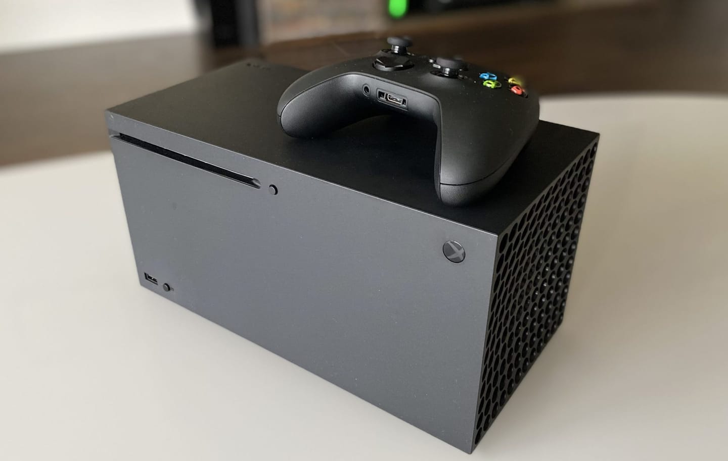 Xbox Series X: The Gaming Beast That Changes Everything