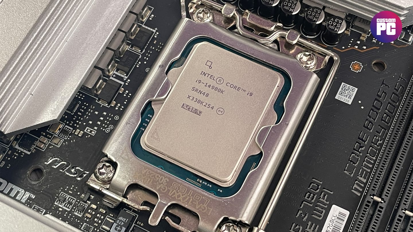 Intel Core i9-14900K: The Absolute BEAST of Processing Power