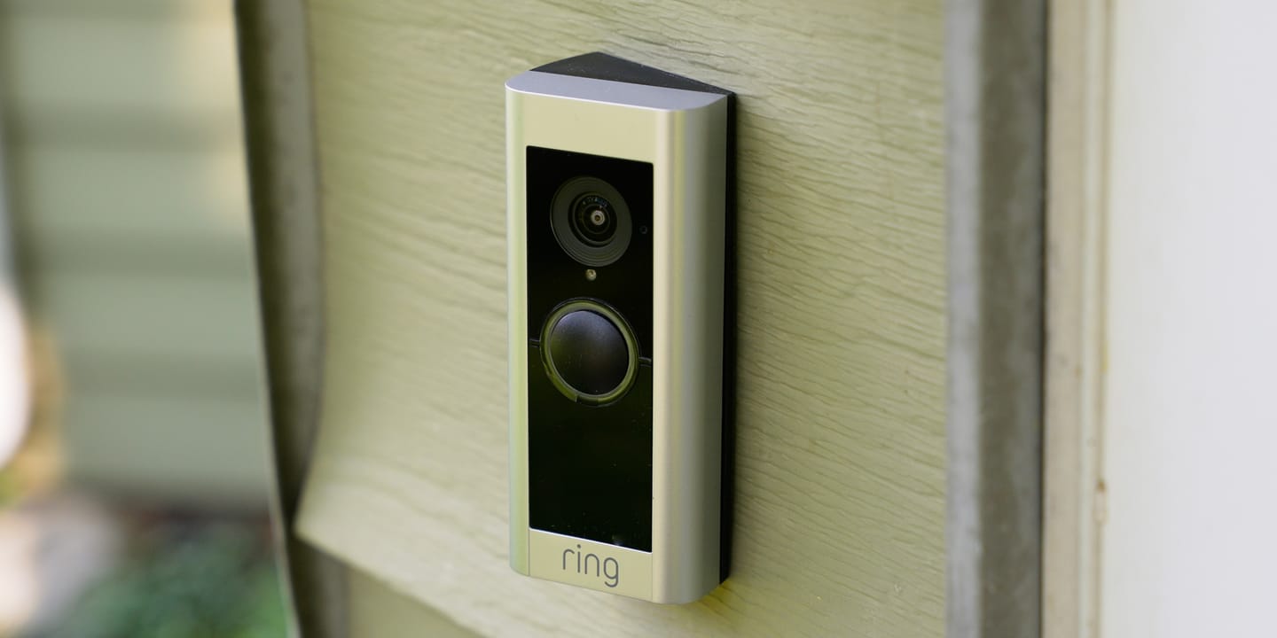 Ring Video Doorbell Pro 2: The Most Comprehensive Smart Doorbell Yet?