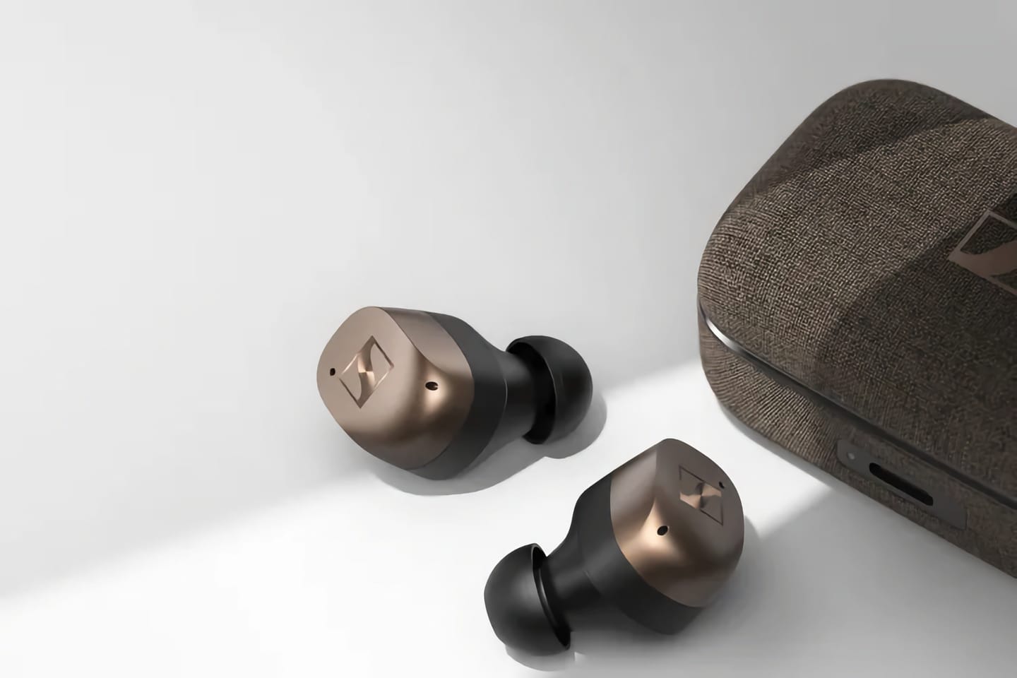 Sennheiser Momentum True Wireless 4: The Audio Beast You Didn't Know You Needed