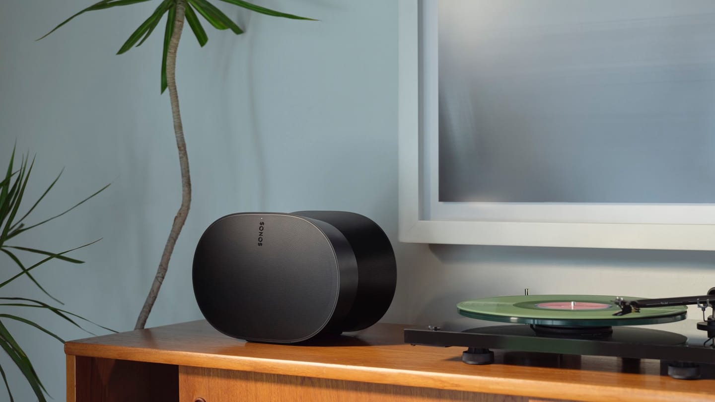 Sonos Era 300: The Spatial Audio Beast That'll Blow Your Mind