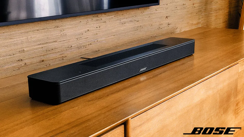 Bose Smart Soundbar 600 Review: A Sound Revolution or Just Another Audio Gadget?