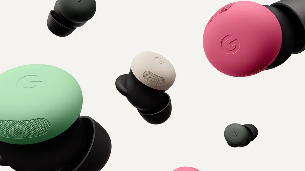Google Pixel Buds Pro: The Most Underrated Wireless Earbuds of 2023