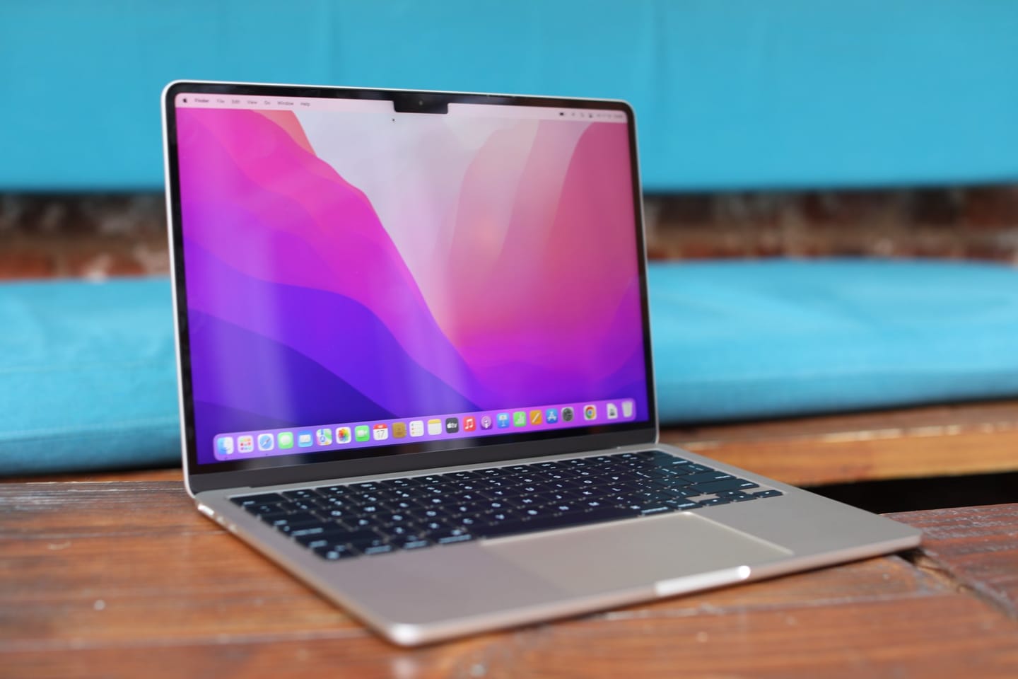 MacBook Air M2: The MacBook that Actually Slaps in 2023