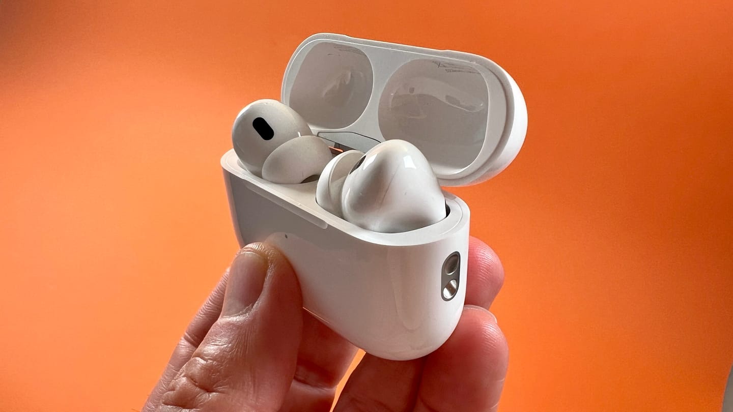AirPods Pro 2: The Most Refined Wireless Earbuds You Can Buy Right Now