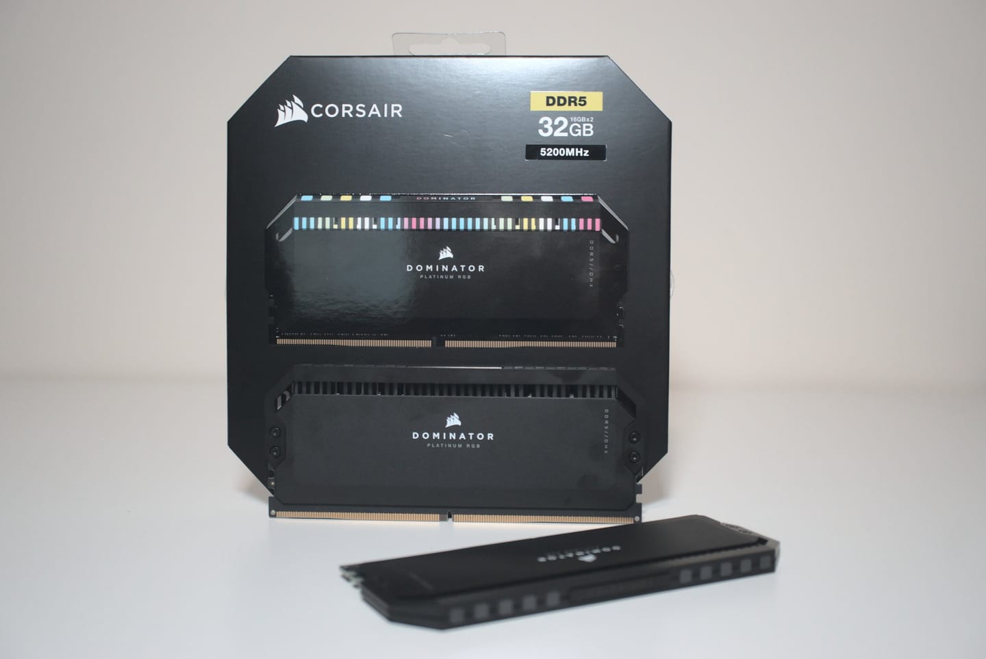 Corsair Dominator Platinum RGB DDR5: The Most Insane RAM I've Ever Tested