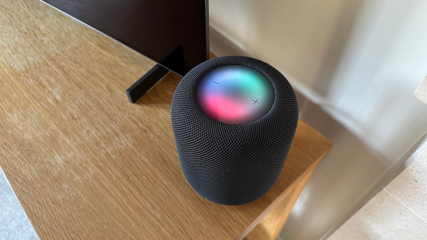 Apple HomePod 2: The Smart Speaker That's Actually Smart