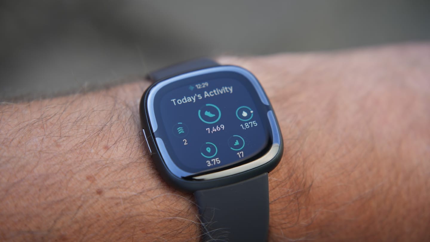 Fitbit Sense 2: The Health Tracker That Might Actually Change Your Life