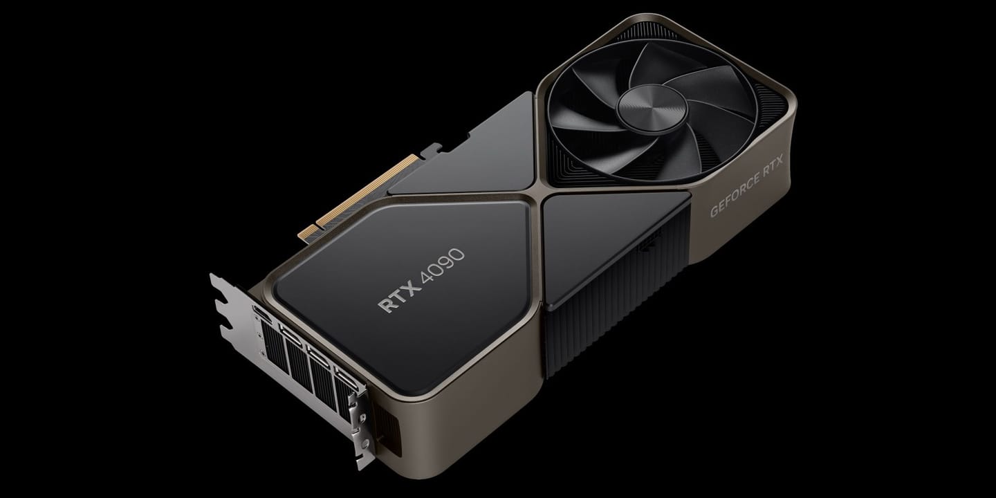 RTX 4090: The Most RIDICULOUS Graphics Card You'll Ever See