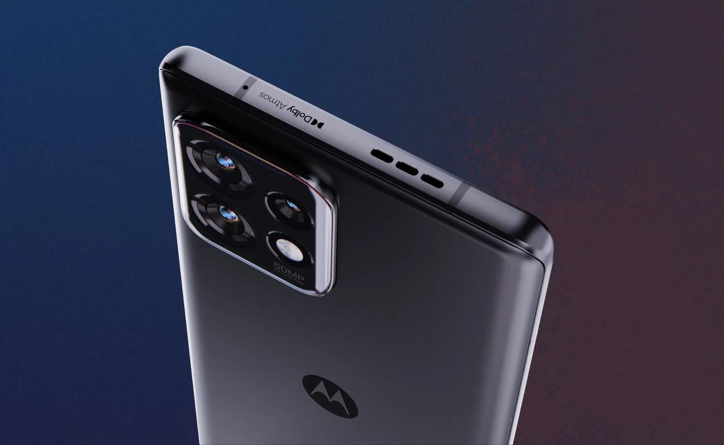 Motorola Edge 40 Pro: The Unexpected Mid-Range Champion You Need to Know About