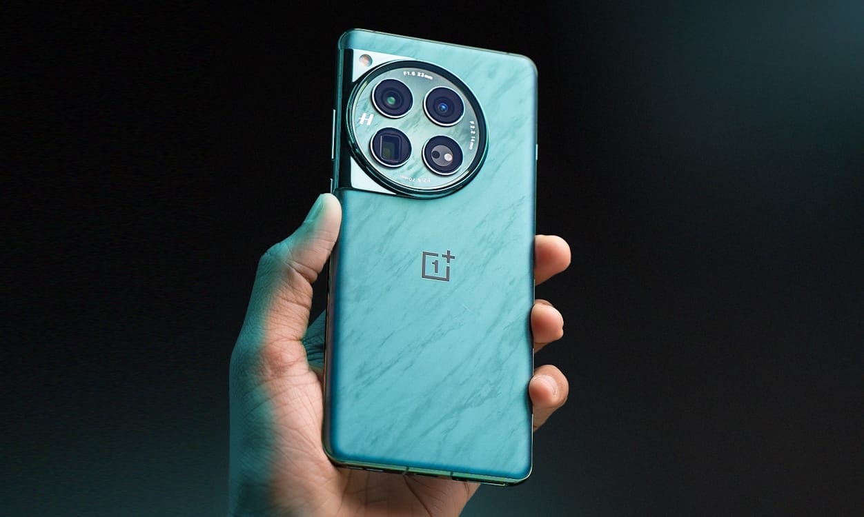 OnePlus 12: The Android Beast You Didn't See Coming
