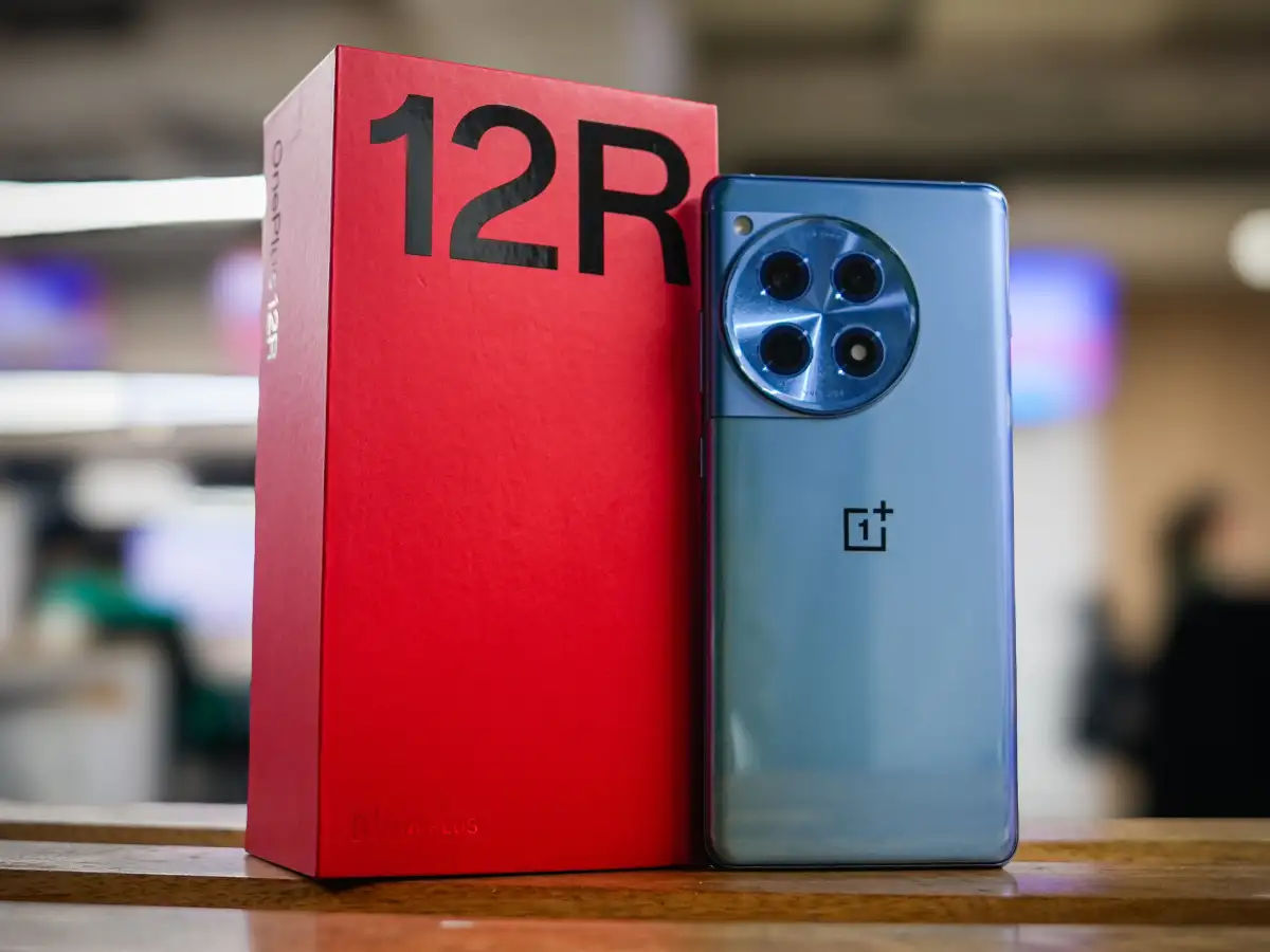 OnePlus 12R: The Budget Flagship That'll Make You Rethink Everything