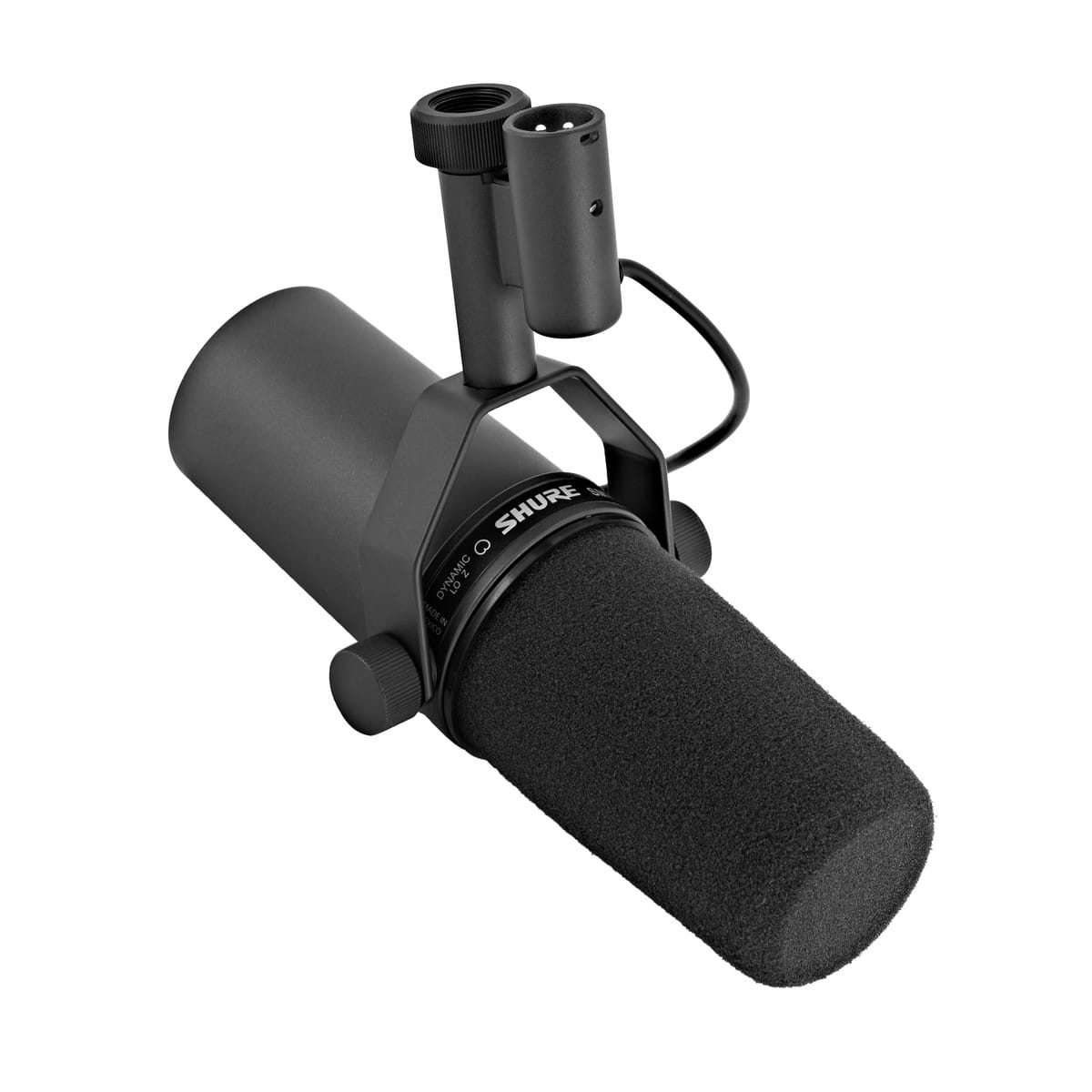 Shure SM7B: The Podcast & Streaming Microphone Beast That Changes Everything