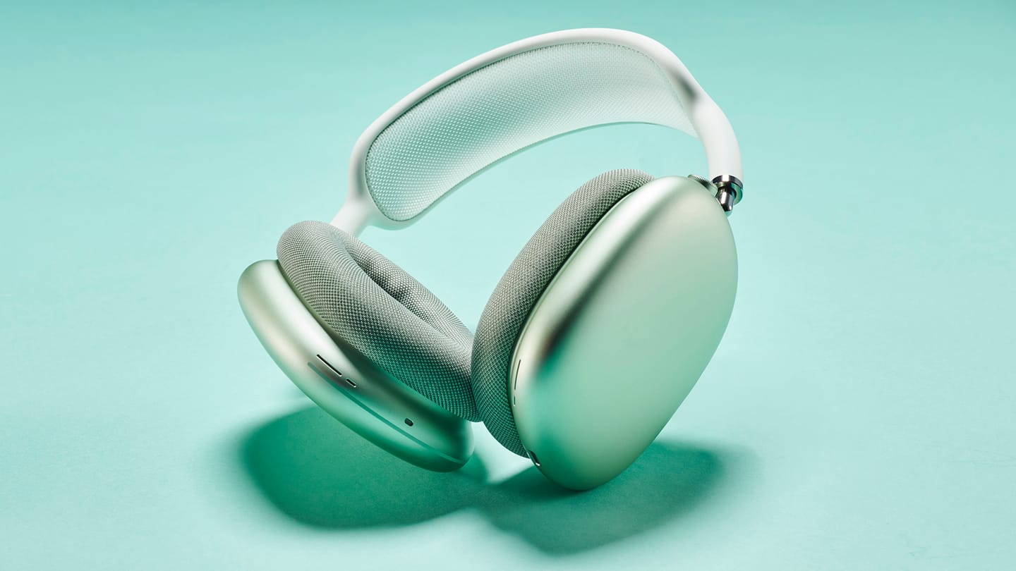 Apple AirPods Max Review: The Most RIDICULOUS Headphones You'll Ever Want