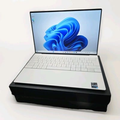 Dell XPS 13 Plus: The Ultimate Ultrabook Reimagined?
