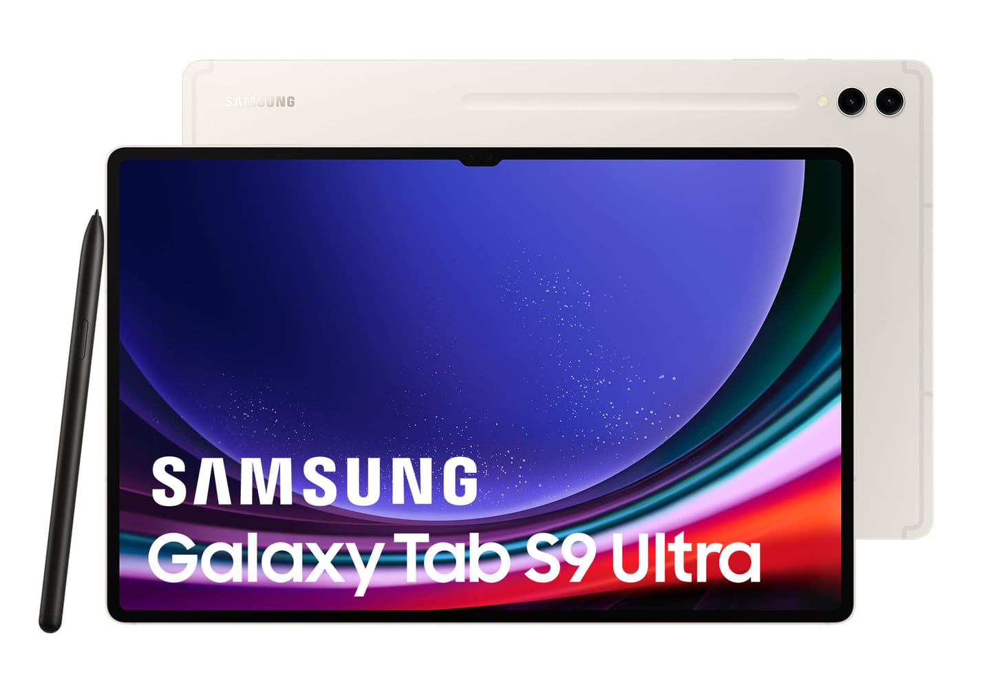 Samsung Galaxy Tab S9 Ultra: The iPad Pro Killer?