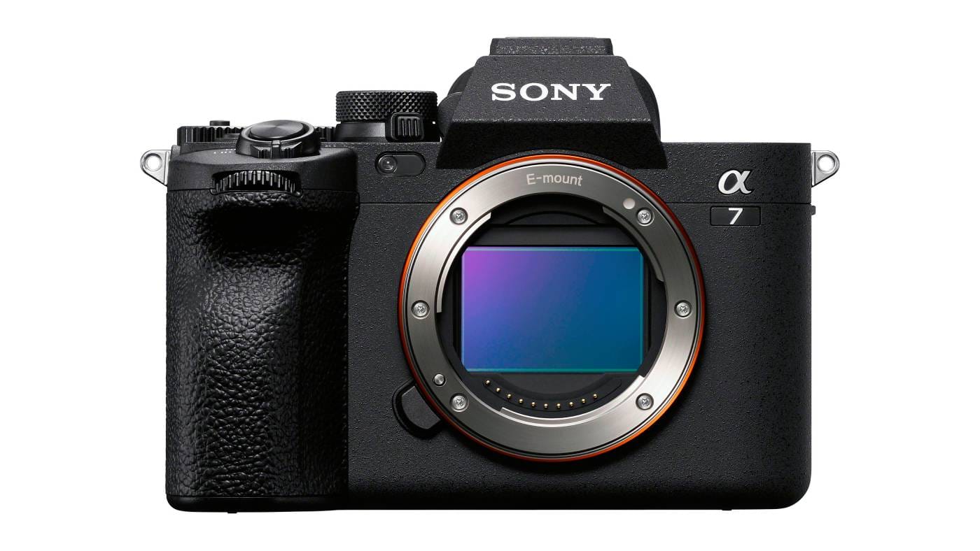 Sony Alpha a7 IV: The Hybrid Beast That Changes the Game