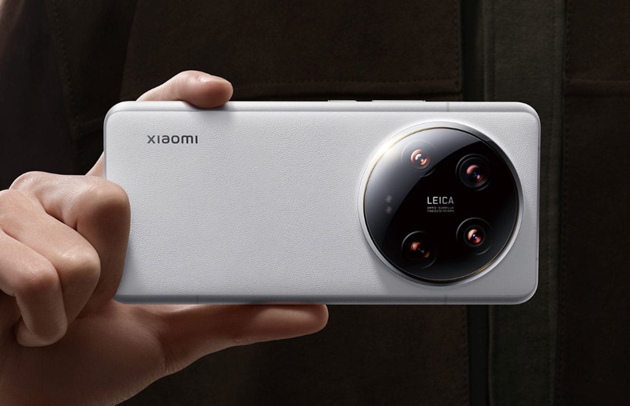 Xiaomi 14 Ultra: The Most Underrated Smartphone Beast of 2024
