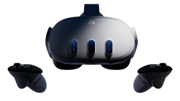 Meta Quest 3: The Mixed Reality Beast That Changes EVERYTHING