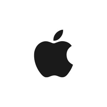 apple