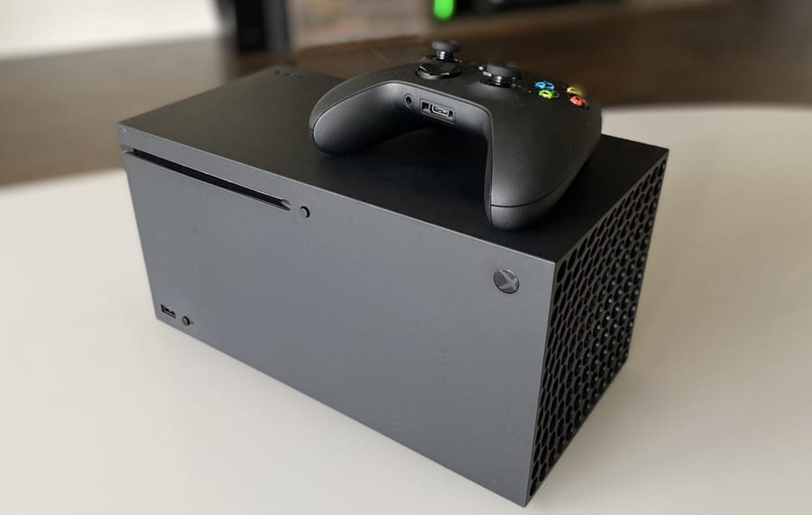 Xbox Series X: The Gaming Beast That Changes Everything