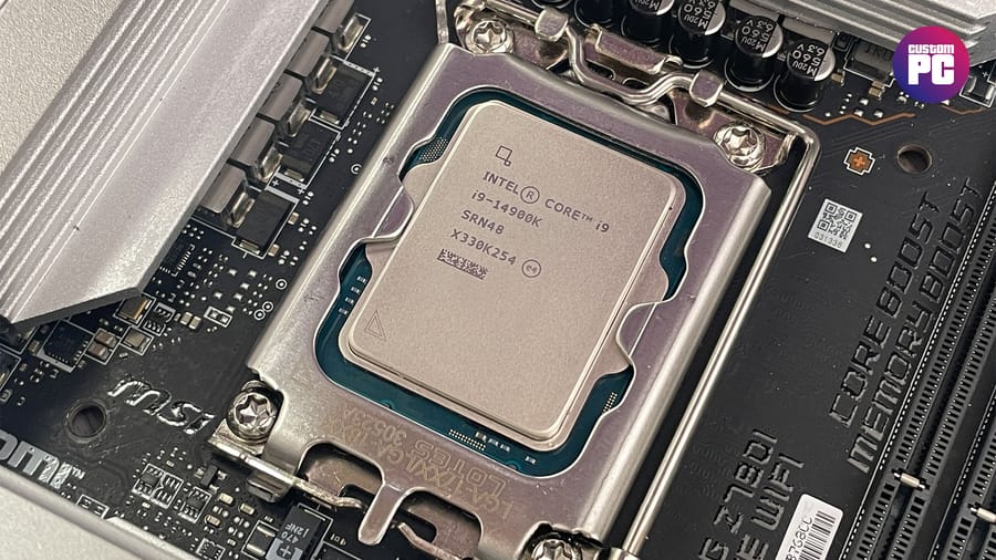 Intel Core i9-14900K: The Absolute BEAST of Processing Power
