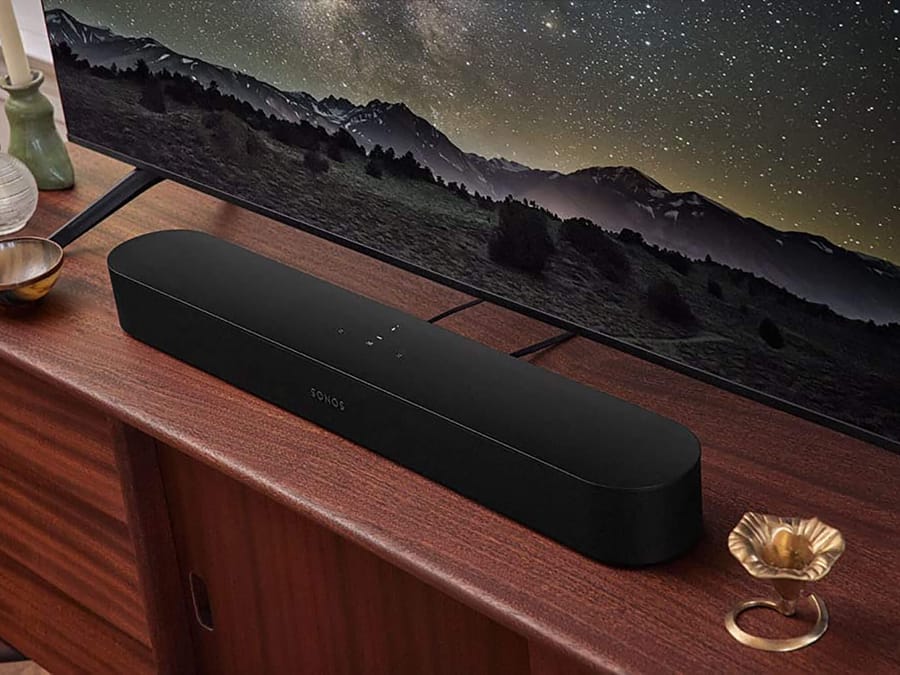 Sonos Beam Gen 2: The Soundbar That Completely Changed My Living Room