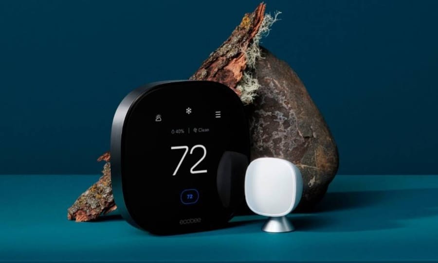 Ecobee Smart Thermostat Premium: The Climate Control Beast You Didn't Know You Needed