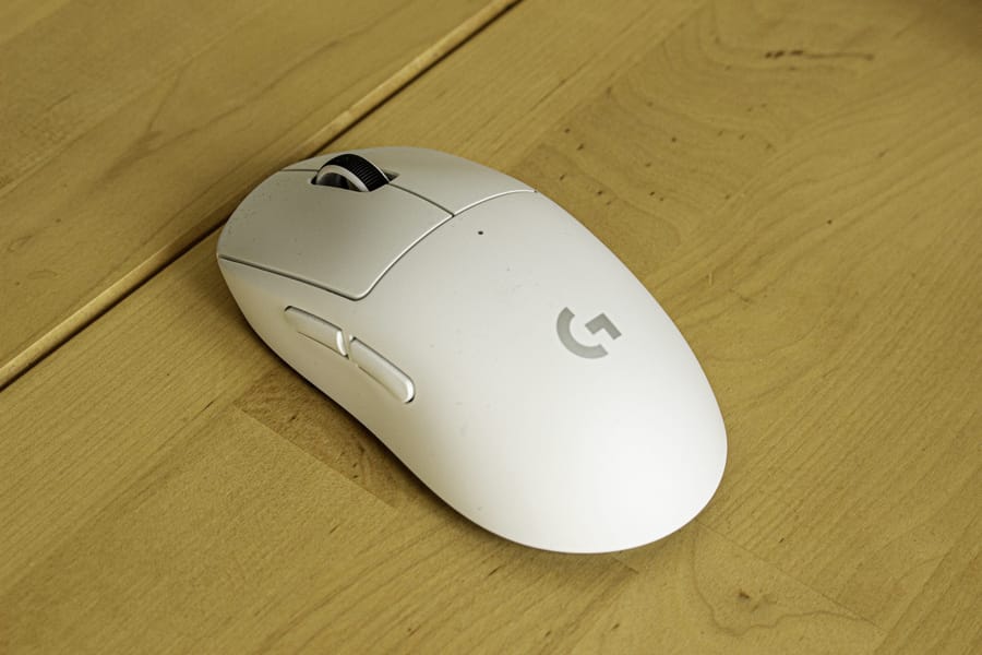 Logitech G Pro X Superlight 2: The Absolute GOAT of Gaming Mice?