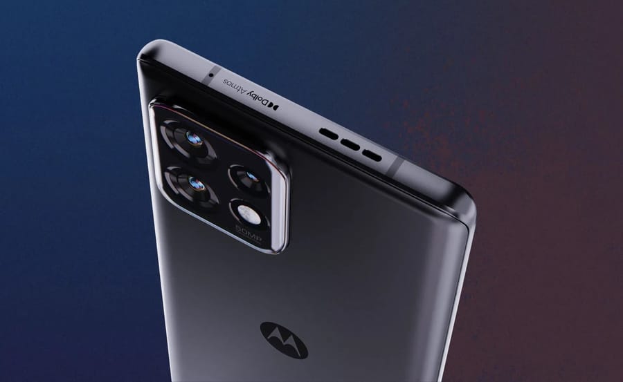 Motorola Edge 40 Pro: The Unexpected Mid-Range Champion You Need to Know About