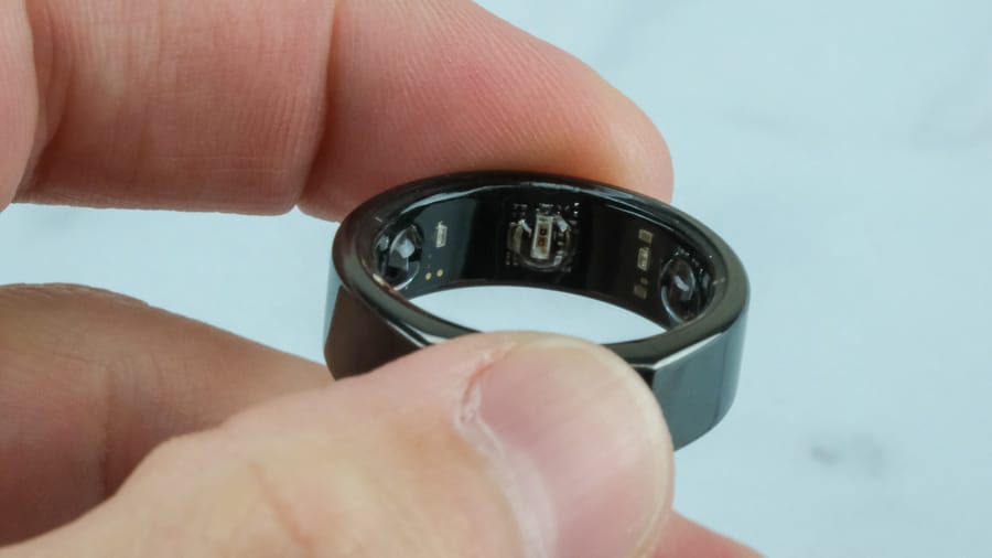 Oura Ring Gen 3: The Smartest Wearable You'll Never Want to Take Off